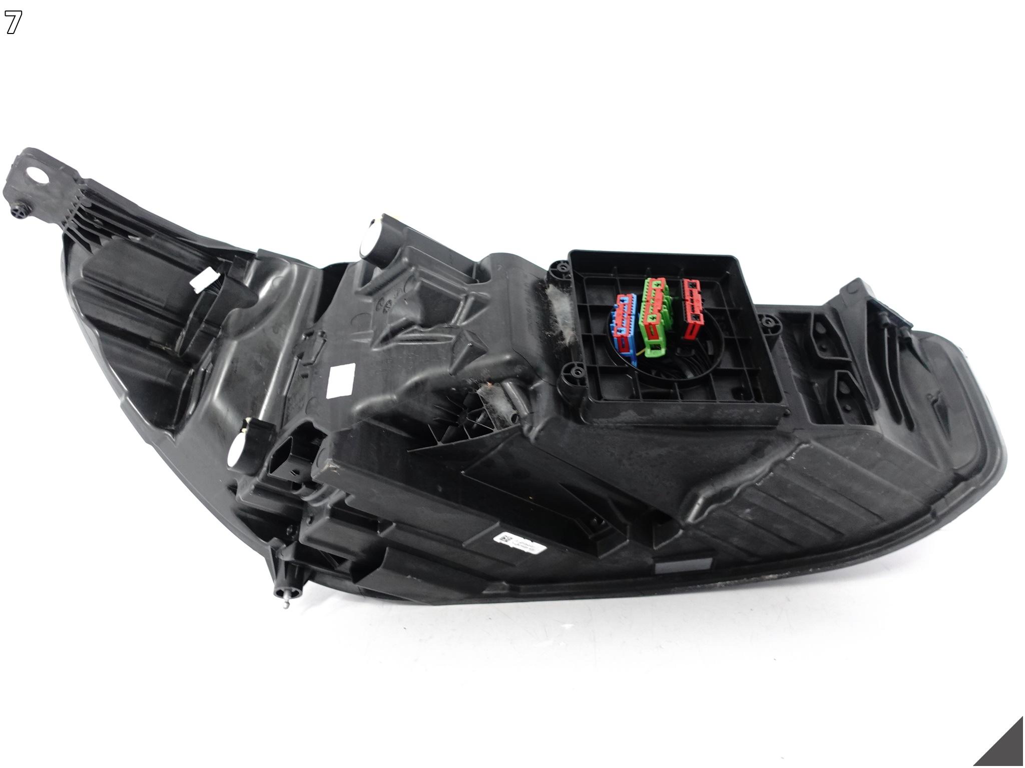 FORD FOCUS MK4 IV ST ST-LINE LIFT 21- LAMPA FULL LED HIGH LEWA PRZÓD EUROPA FORD FOCUS MK4 IV ST ST-LINE LIFT 21- LAMPA FULL LED HIGH LEWA PRZÓD EUROPA - obrazek 8