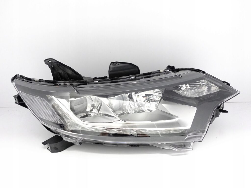 MITSUBISHI OUTLANDER III 3 LIFT 15-18 LAMPA FULL LED PRAWA EU IDEALNA