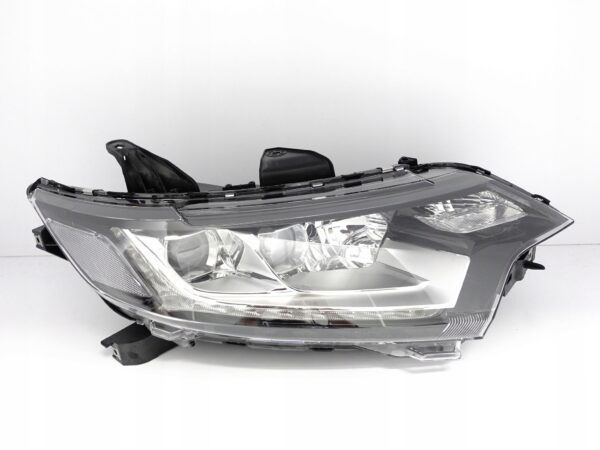 MITSUBISHI OUTLANDER III 3 LIFT 15-18 LAMPA FULL LED PRAWA EU IDEALNA