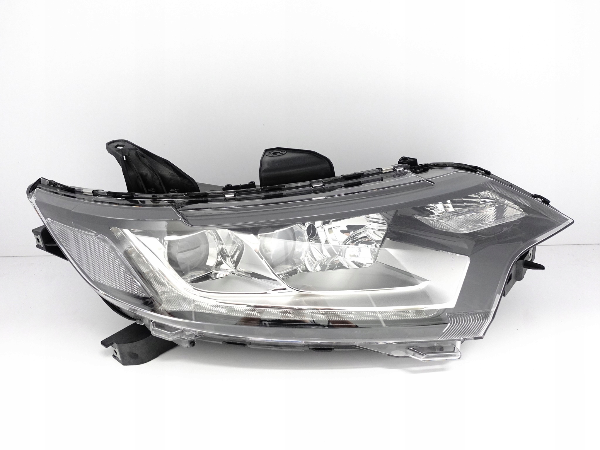 MITSUBISHI OUTLANDER III 3 LIFT 15-18 LAMPA FULL LED PRAWA EU IDEALNA MITSUBISHI OUTLANDER III 3 LIFT 15-18 LAMPA FULL LED PRAWA EU IDEALNA