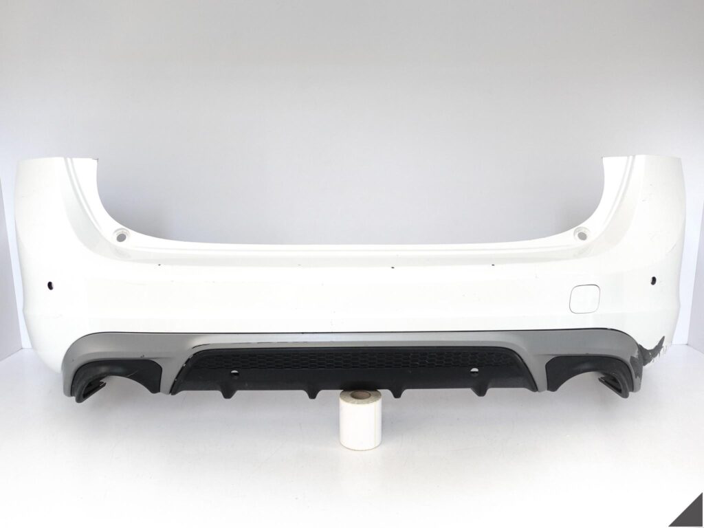 VOLVO V60 I LIFT R-DESIGN 13-18 KOMBI ZDERZAK + SPOILER DYFUZOR TYŁ 4xPDC VOLVO V60 I LIFT R-DESIGN 13-18 KOMBI ZDERZAK + SPOILER DYFUZOR TYŁ 4xPDC