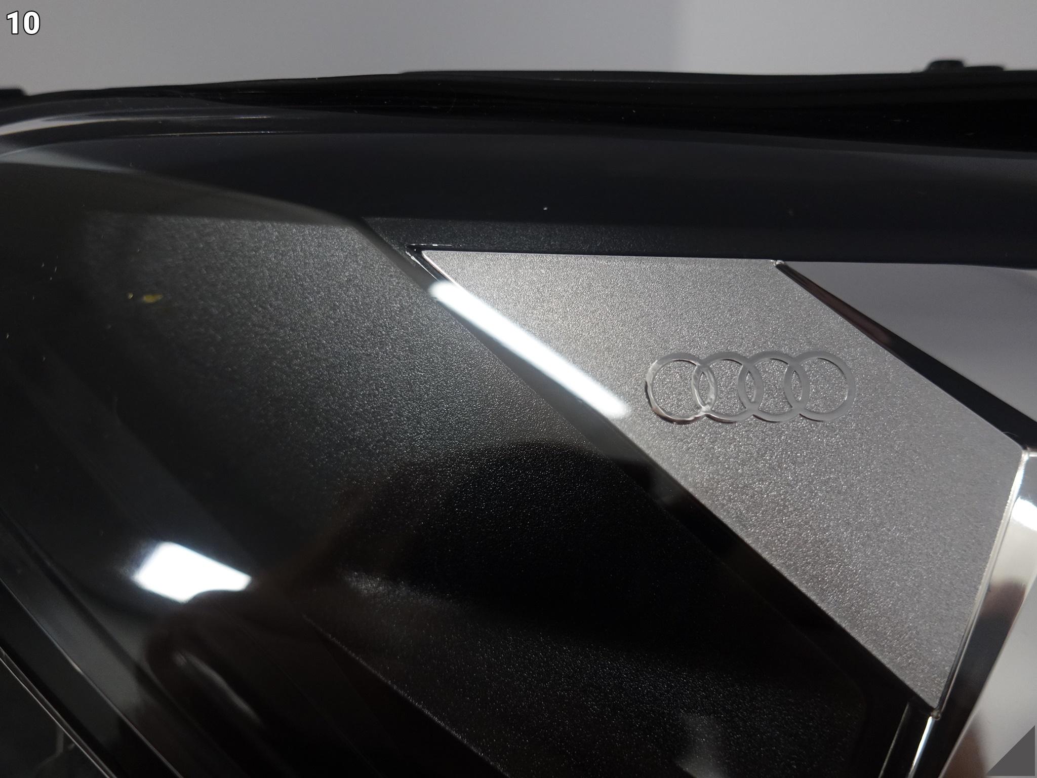 AUDI Q4 E-TRON 89A 21- LAMPA LOW FULL LED PRAWA PRZÓD EUROPA B.ŁADNA AUDI Q4 E-TRON 89A 21- LAMPA LOW FULL LED PRAWA PRZÓD EUROPA B.ŁADNA - obrazek 11