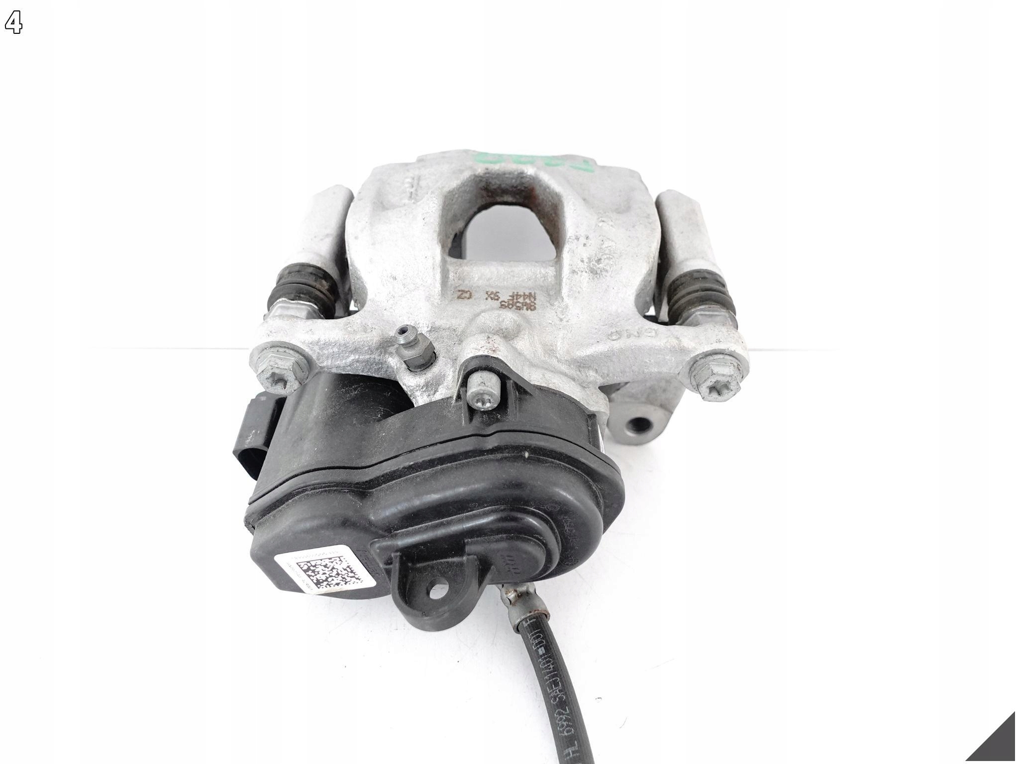 AUDI A5 F5 8W6 A4 8W0 B9 15- ZACISK HAMULOWY LEWY TYŁ 35TFSI *36 KM* AUDI A5 F5 8W6 A4 8W0 B9 15- ZACISK HAMULOWY LEWY TYŁ 35TFSI *36 KM* - obrazek 5
