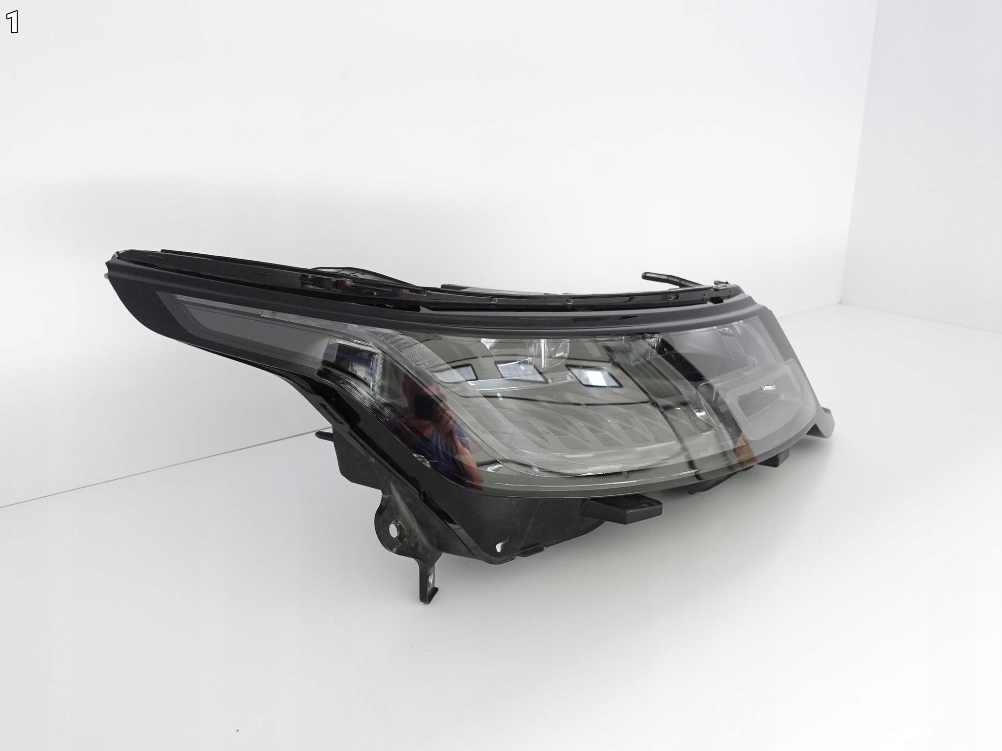 RANGE ROVER SPORT LIFT L494 18-22 LAMPA FULL LED R RANGE ROVER SPORT LIFT L494 18-22 LAMPA FULL LED R - obrazek 2