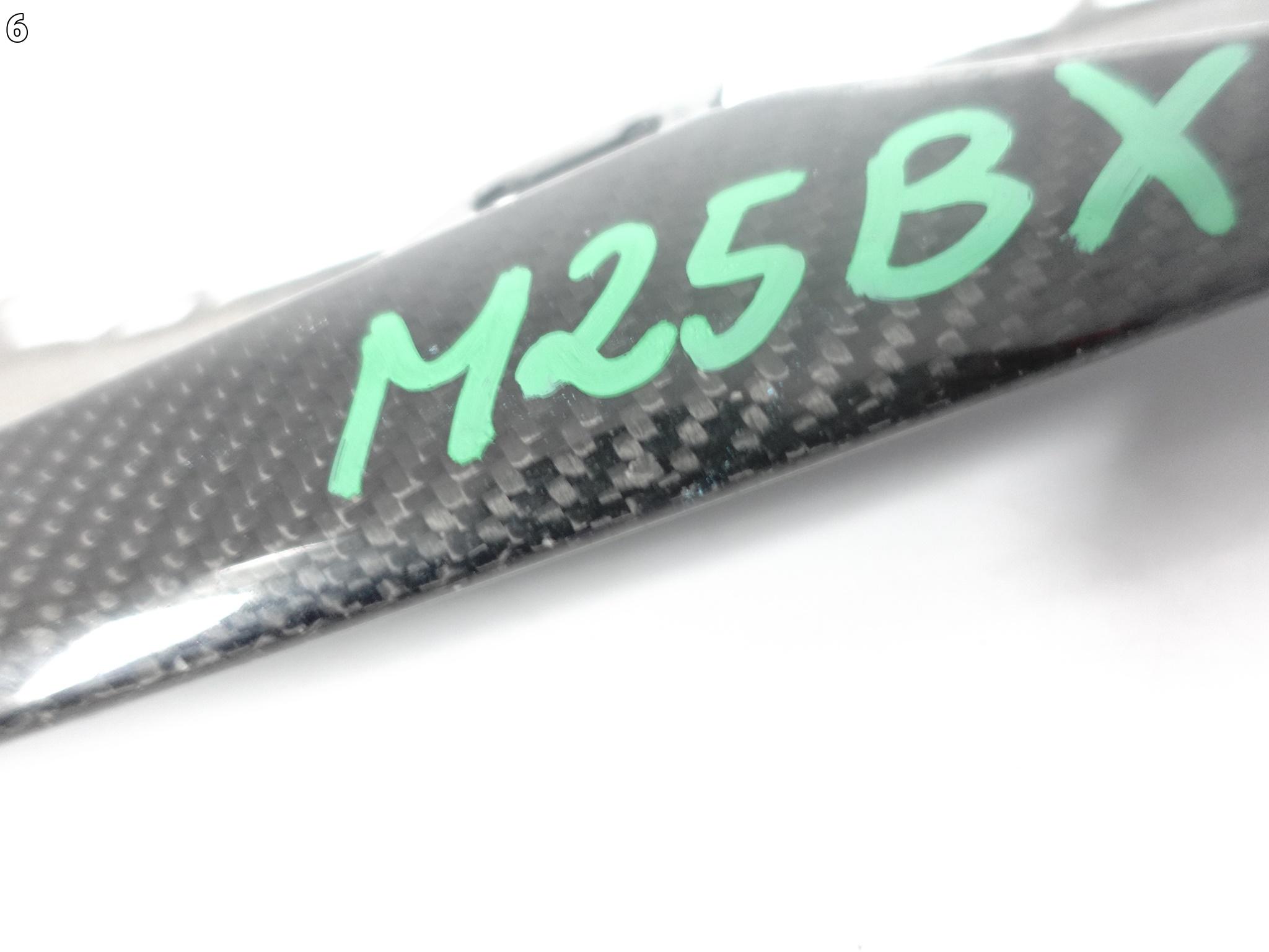 AUDI RS6 4K0 RS7 4K8 C8 19- CARBON SPOILER W ZDERZAK PRZÓD AUDI RS6 4K0 RS7 4K8 C8 19- CARBON SPOILER W ZDERZAK PRZÓD - obrazek 7