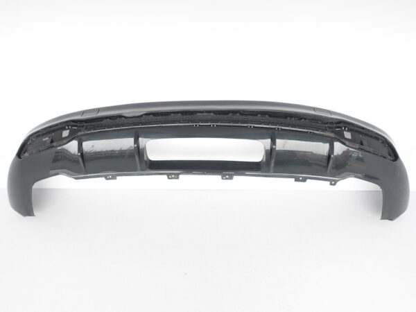 AUDI SQ5 80A II FY 17-21 SPOILER W ZDERZAK KRATKA ATRAPA TYŁ AUDI SQ5 80A II FY 17-21 SPOILER W ZDERZAK KRATKA ATRAPA TYŁ