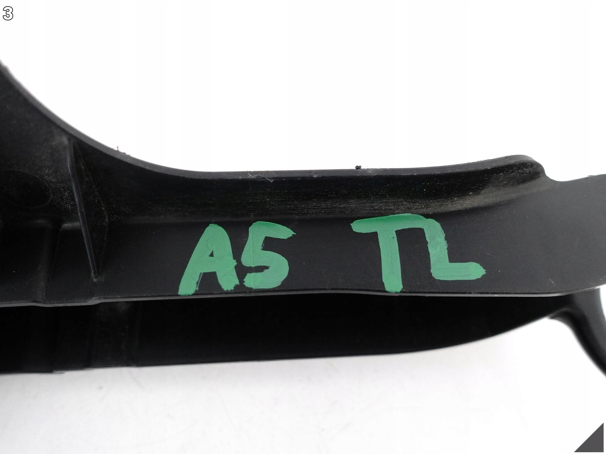 AUDI A5 S5 F5 8W6 8W8 A4 S4 8W0 B9 Q5 SQ5 80A FY OSŁONA WAHACZA LEWA TYŁ AUDI A5 S5 F5 8W6 8W8 A4 S4 8W0 B9 Q5 SQ5 80A FY OSŁONA WAHACZA LEWA TYŁ - obrazek 4