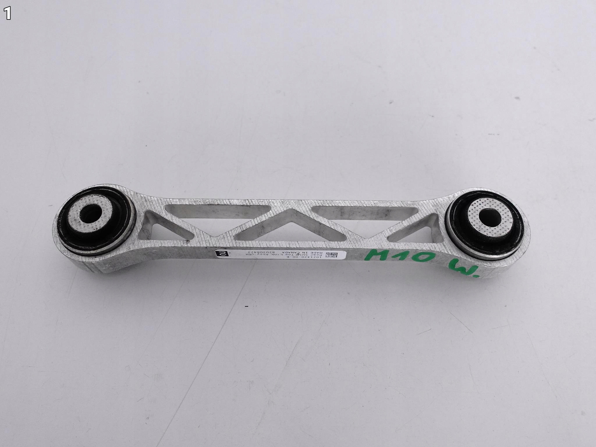 TESLA MODEL X S 12-22 LIFT WAHACZ ŁĄCZNIK GÓRNY TYŁ L=R NOWY TESLA MODEL X S 12-22 LIFT WAHACZ ŁĄCZNIK GÓRNY TYŁ L=R NOWY - obrazek 2