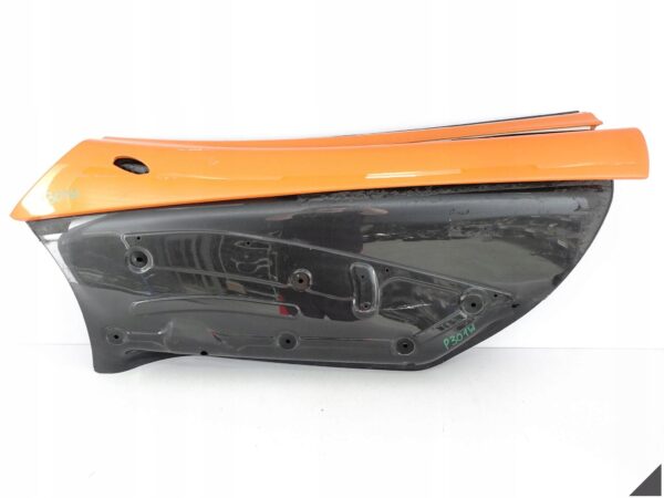 MCLAREN 570S 540C 570GT DRZWI DOOR LEWE PRZÓD MCLAREN 570S 540C 570GT DRZWI DOOR LEWE PRZÓD