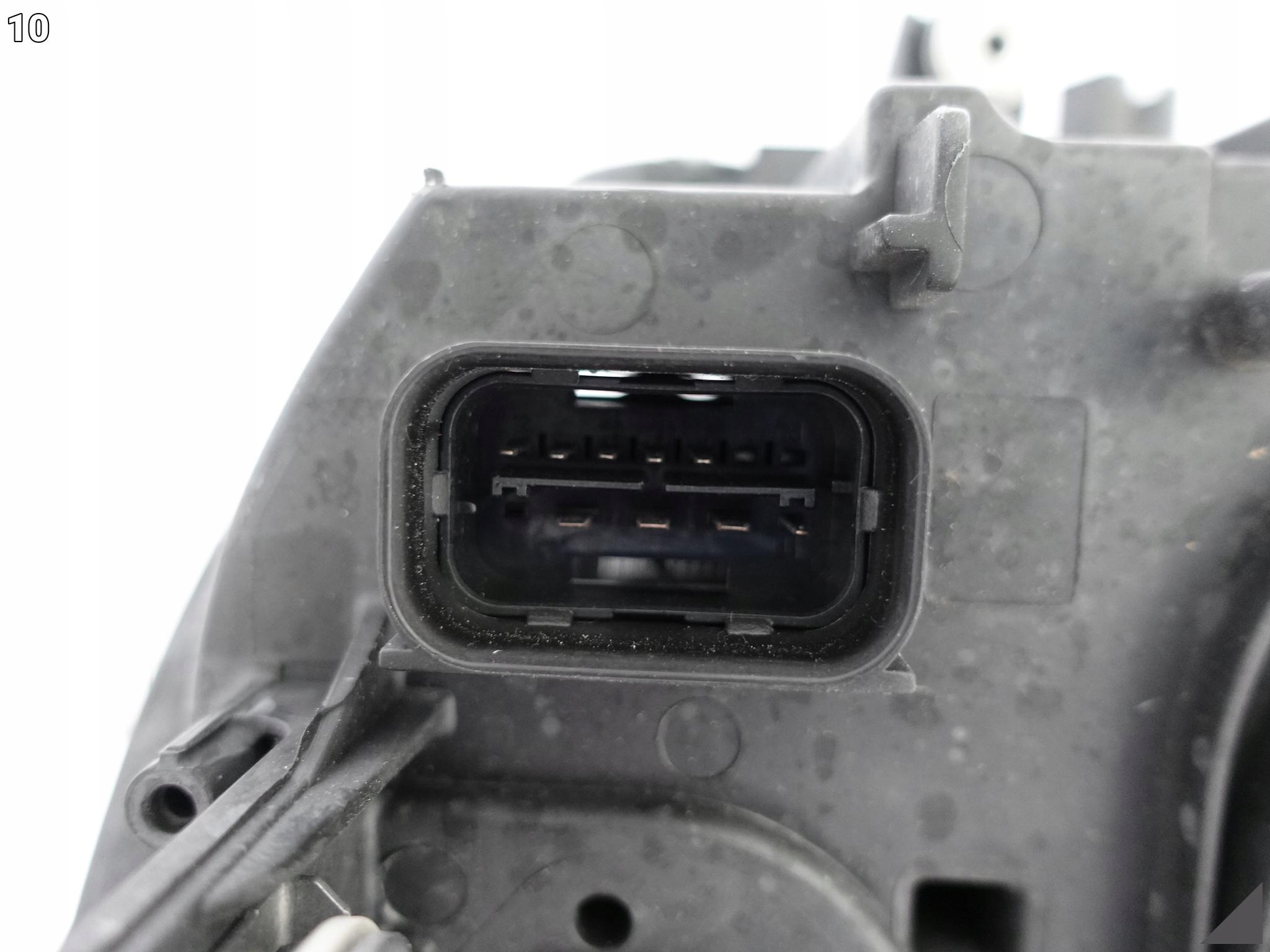 BMW 2 F45 F46 14- FULL LED LAMPA PRAWA EUROPA BMW 2 F45 F46 14- FULL LED LAMPA PRAWA EUROPA - obrazek 11