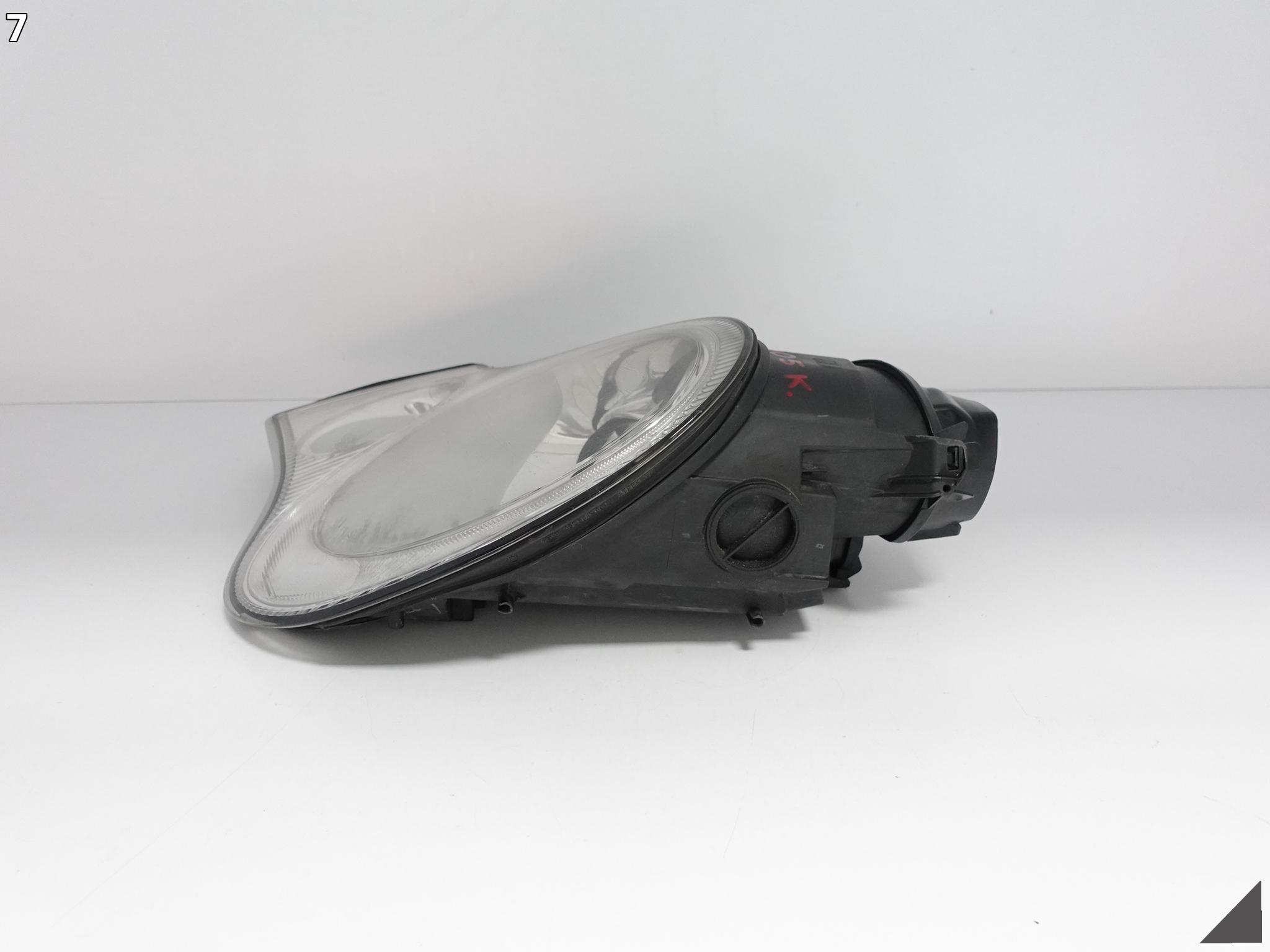 PORSCHE 996 LIFT MK2 01-05 ZWYKŁA H7+H9 LAMPA PORSCHE 996 LIFT MK2 01-05 ZWYKŁA H7+H9 LAMPA - obrazek 8
