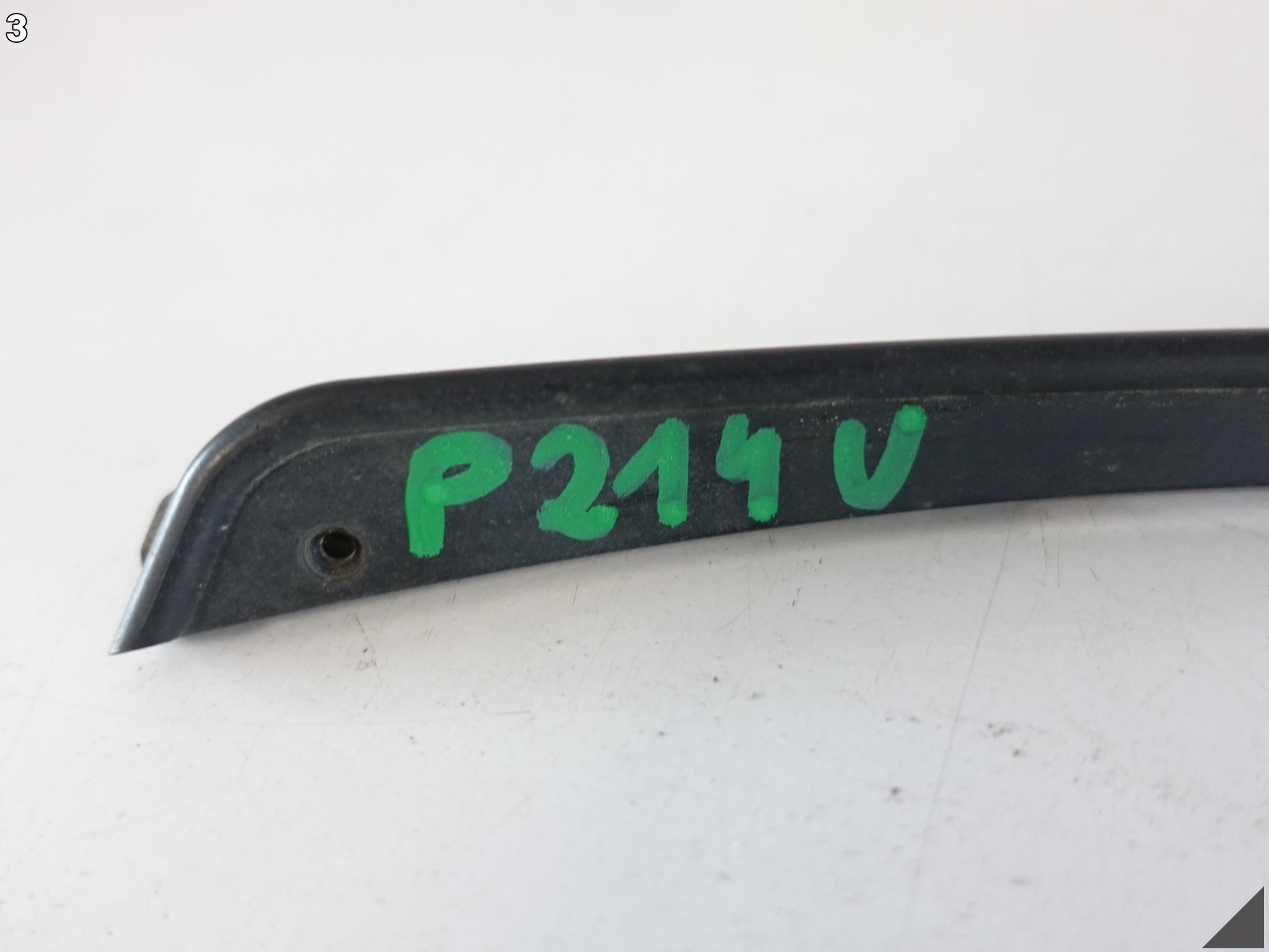 MB E-KLASA S212 E63 AMG LIFT 12-16 KOMBI ZDERZAK LISTWA NADKOLA PRAWE TYŁ MB E-KLASA S212 E63 AMG LIFT 12-16 KOMBI ZDERZAK LISTWA NADKOLA PRAWE TYŁ - obrazek 4