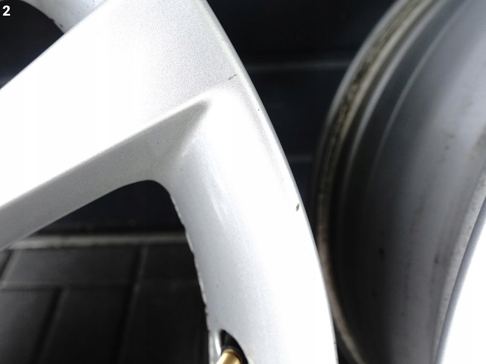 BMW 1 F20 F21 F22 F23 LCI FELGI KOMPLET 7,5Jx18 IS45 5×120 BMW 1 F20 F21 F22 F23 LCI FELGI KOMPLET 7,5Jx18 IS45 5x120 - obrazek 3