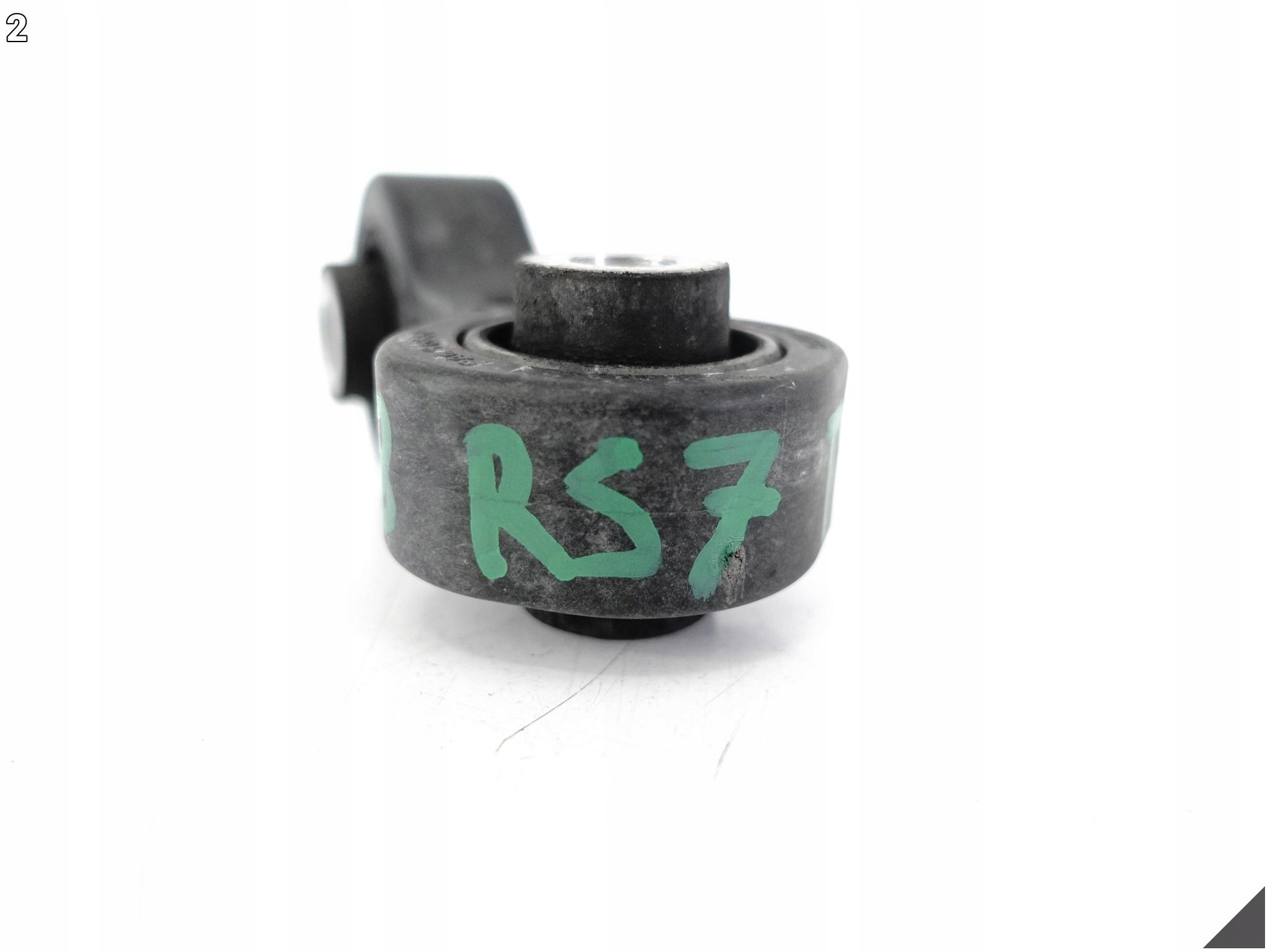 AUDI RS7 S7 4G8 RS6 4G0 A8 S8 4H0 ŁĄCZNIK WSPORNIK STABILIZATORA TYŁ L = R AUDI RS7 S7 4G8 RS6 4G0 A8 S8 4H0 ŁĄCZNIK WSPORNIK STABILIZATORA TYŁ L = R - obrazek 3
