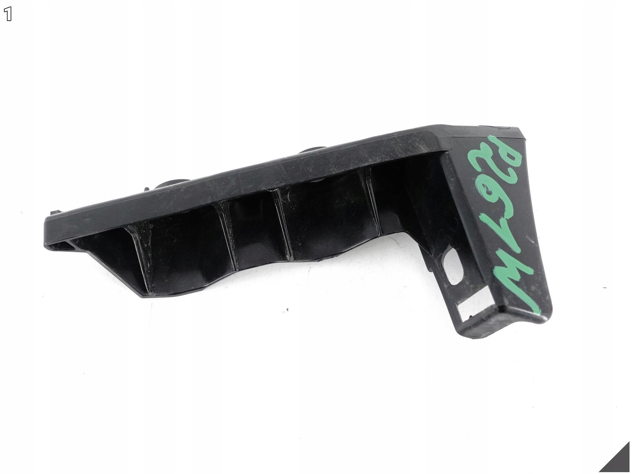 SEAT LEON 4 IV 5FA 20- ŚLIZG ZDERZAKA MOCOWANIE UCHWYT LEWY PRZÓD 5FA807183 SEAT LEON 4 IV 5FA 20- ŚLIZG ZDERZAKA MOCOWANIE UCHWYT LEWY PRZÓD 5FA807183 - obrazek 2