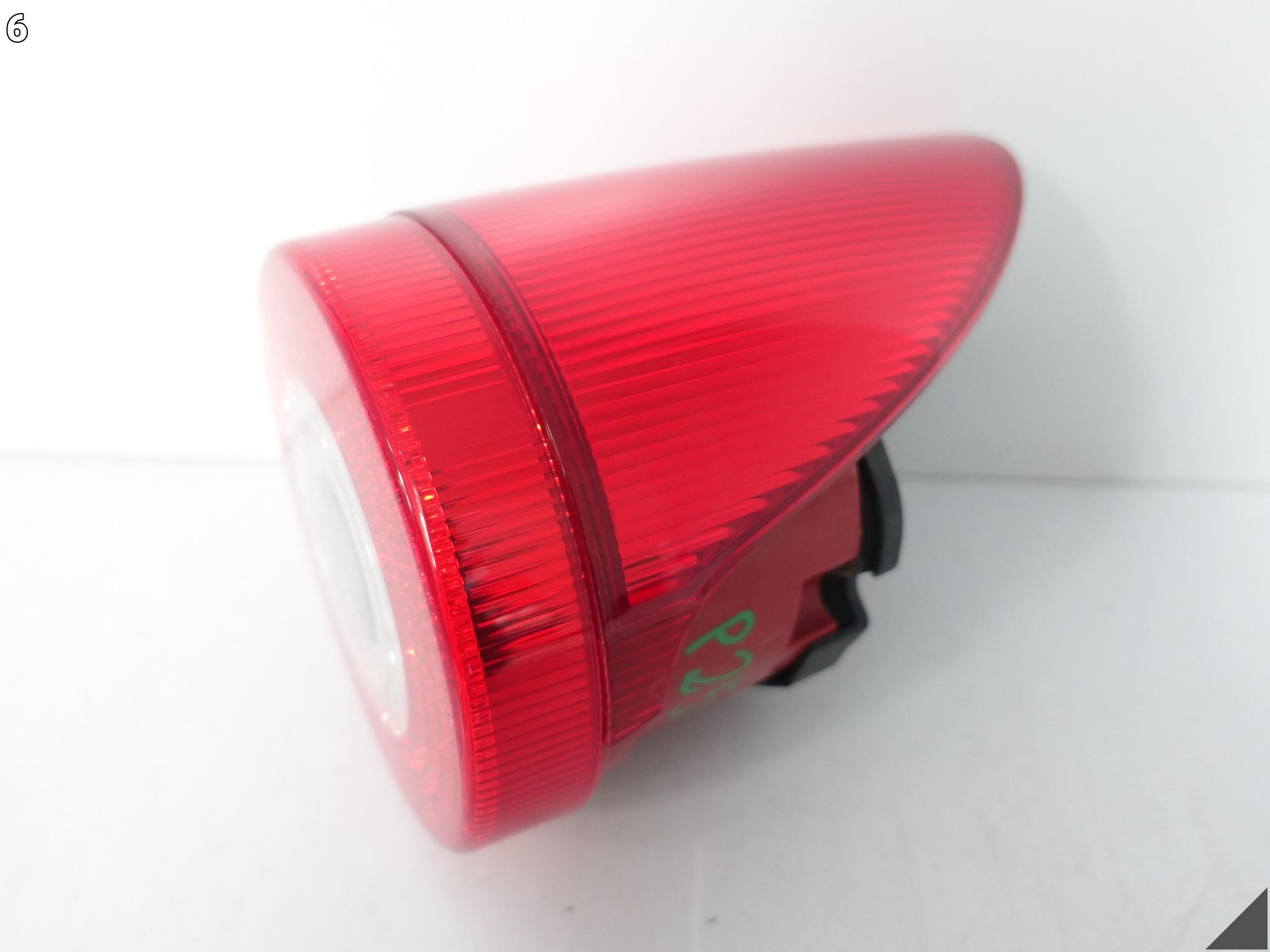 FERRARI 458 ITALIA F142 09-15 LAMPA LED LEWA TYŁ 248497 EUROPA FERRARI 458 ITALIA F142 09-15 LAMPA LED LEWA TYŁ 248497 EUROPA - obrazek 7