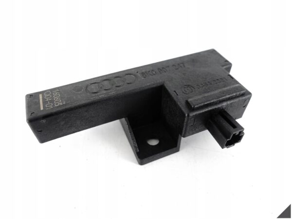 AUDI A6 S6 4G0 A7 S7 4G8 VW TOUAREG II 7P6 MODUŁ ANTENA KESSY KEYLESS GO AUDI A6 S6 4G0 A7 S7 4G8 VW TOUAREG II 7P6 MODUŁ ANTENA KESSY KEYLESS GO