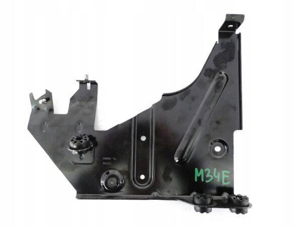 BMW M4 M3 G80 G82 G83 21- WSPORNIK UCHWYT MOCOWANIE SKRAPLACZA KLIMATYZACJI BMW M4 M3 G80 G82 G83 21- WSPORNIK UCHWYT MOCOWANIE SKRAPLACZA KLIMATYZACJI