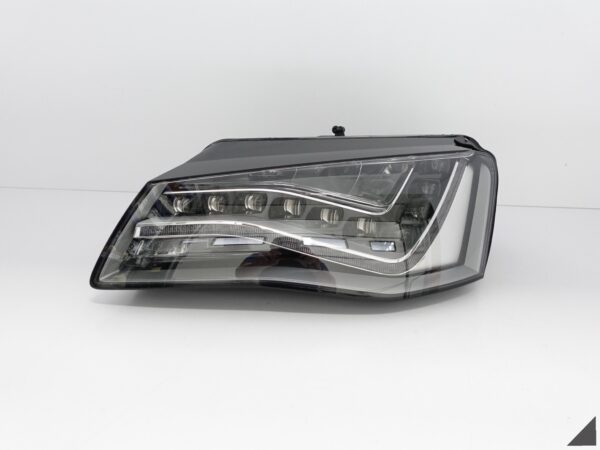 AUDI A8 S8 D4 4H0 09-13 FULL LED LAMPA NOWA HELLA AUDI A8 S8 D4 4H0 09-13 FULL LED LAMPA NOWA HELLA
