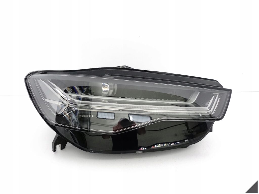 AUDI RS6 4G0 LIFT C7 14-18 MATRIX FULL LED LAMPA PRAWA PRZÓD EUROPA *036B* AUDI RS6 4G0 LIFT C7 14-18 MATRIX FULL LED LAMPA PRAWA PRZÓD EUROPA *036B*