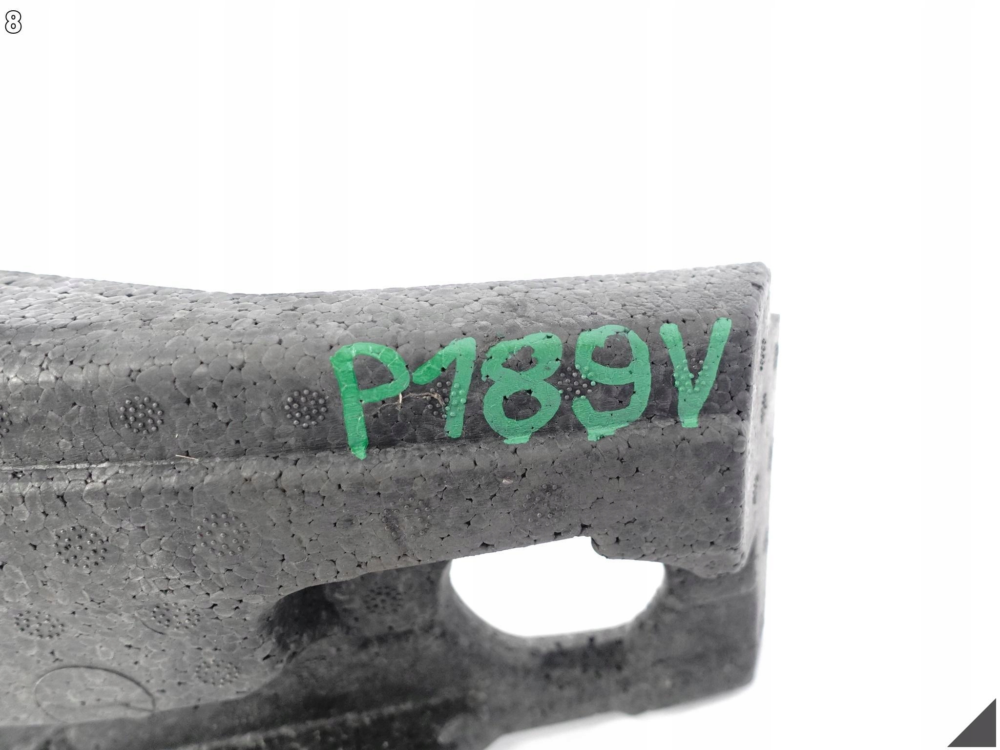 AUDI A6 S-LINE / S6 4G0 C7 11-14 (PRZED LIFT) ABSORBER PIANKA ZDERZAK PRZÓD AUDI A6 S-LINE / S6 4G0 C7 11-14 (PRZED LIFT) ABSORBER PIANKA ZDERZAK PRZÓD - obrazek 9