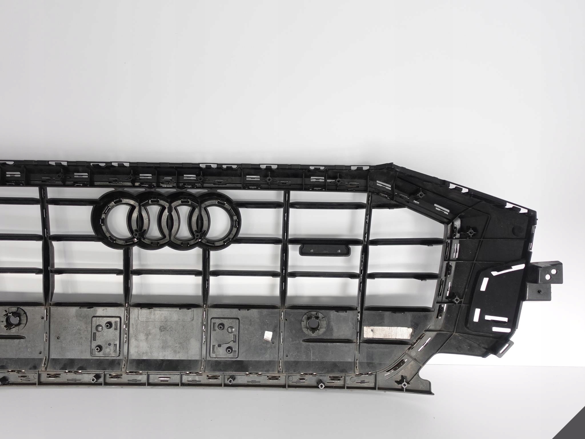 AUDI Q8 4M8 S-LINE 18- ZDERZAK GRILL ATRAPA *PDC* AUDI Q8 4M8 S-LINE 18- ZDERZAK GRILL ATRAPA *PDC* - obrazek 10