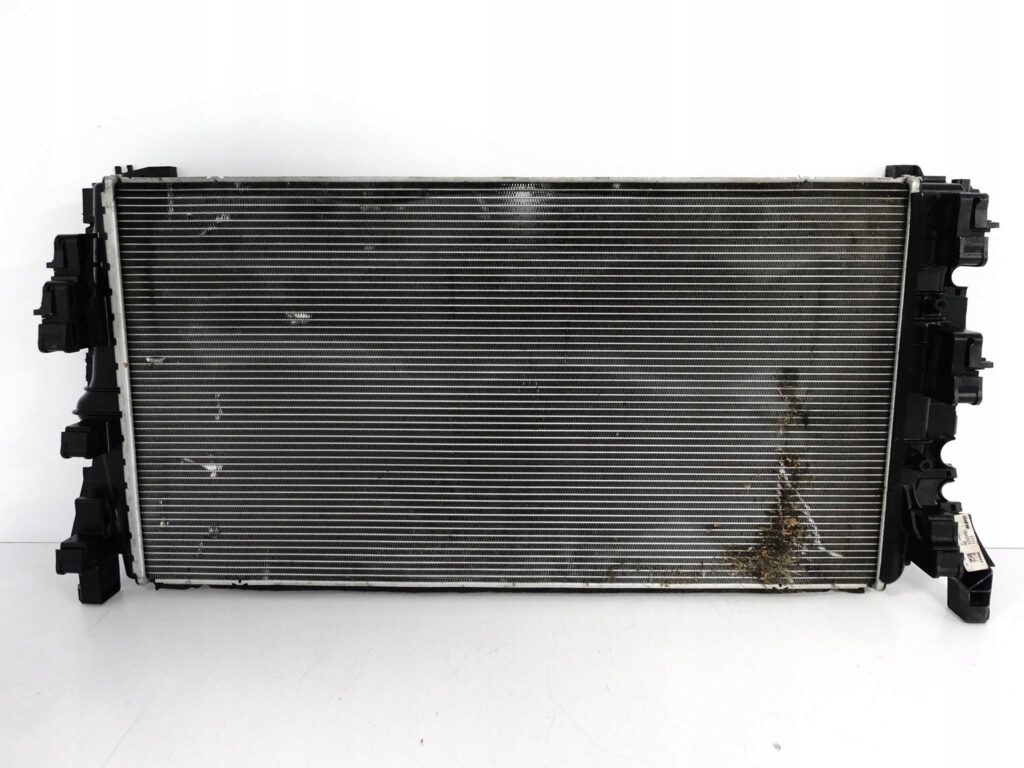 BMW 225xe 25e F45 LIFT LCI MINI COUNTRYMAN F60 SE CHŁODNICA WODY BMW 225xe 25e F45 LIFT LCI MINI COUNTRYMAN F60 SE CHŁODNICA WODY