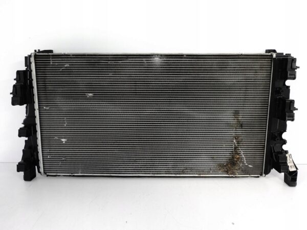 BMW 225xe 25e F45 LIFT LCI MINI COUNTRYMAN F60 SE CHŁODNICA WODY BMW 225xe 25e F45 LIFT LCI MINI COUNTRYMAN F60 SE CHŁODNICA WODY