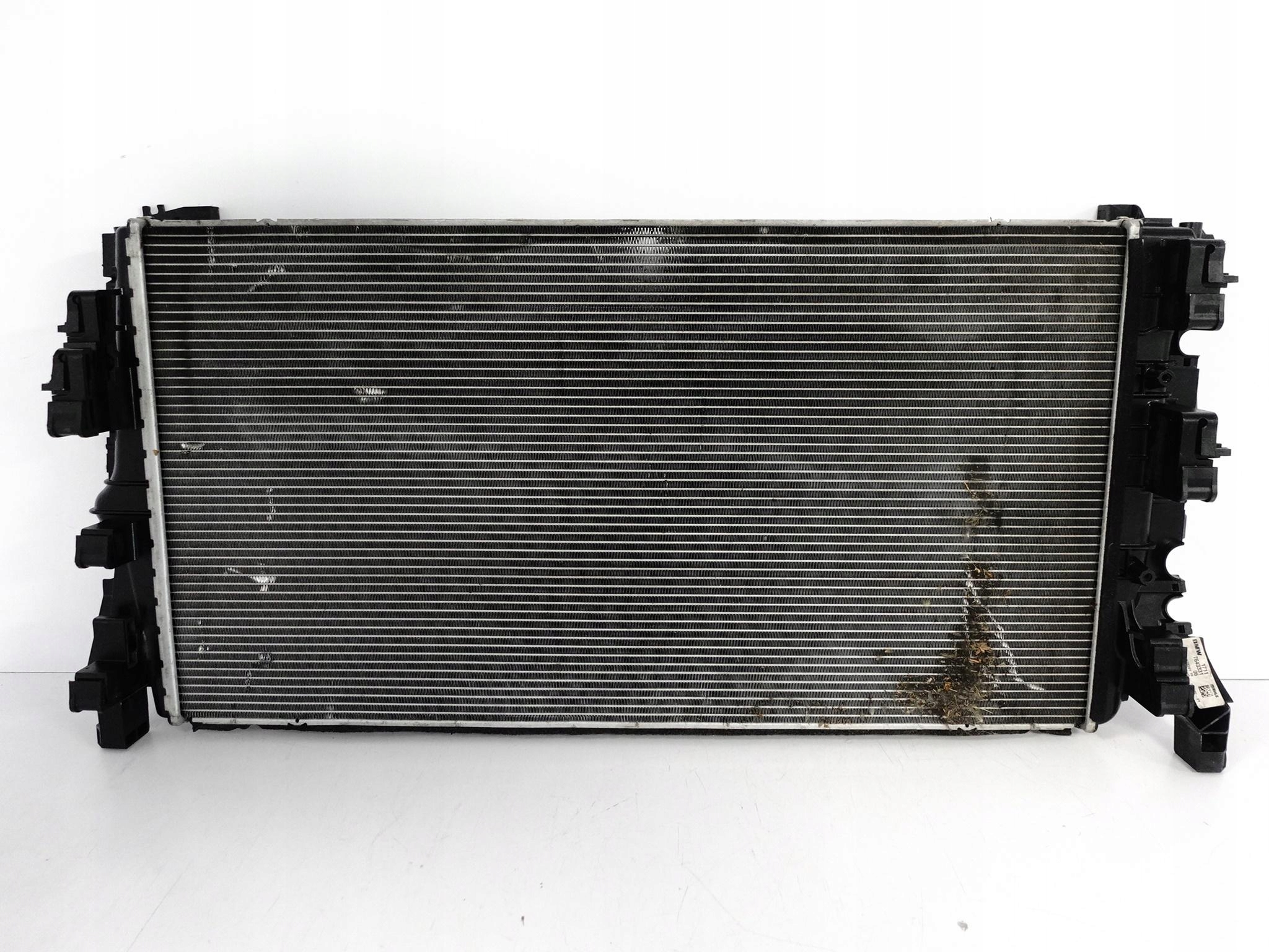 BMW 225xe 25e F45 LIFT LCI MINI COUNTRYMAN F60 SE CHŁODNICA WODY BMW 225xe 25e F45 LIFT LCI MINI COUNTRYMAN F60 SE CHŁODNICA WODY
