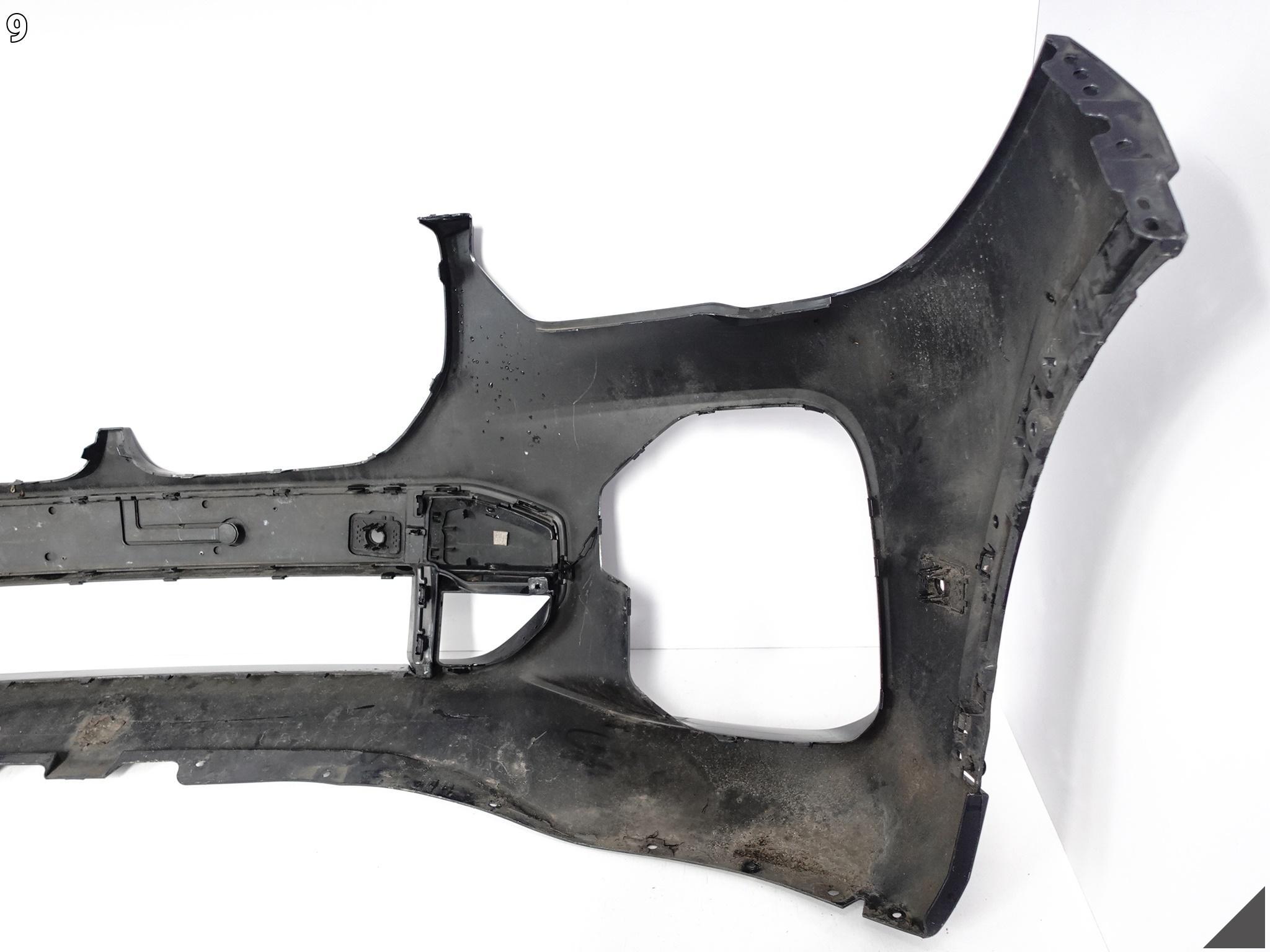 BMW X5 G05 M-PAKIET MSP 18-22 (PRZED LIFTEM) ZDERZAK + KRATKA + RAMKA PRZÓD BMW X5 G05 M-PAKIET MSP 18-22 (PRZED LIFTEM) ZDERZAK + KRATKA + RAMKA PRZÓD - obrazek 10