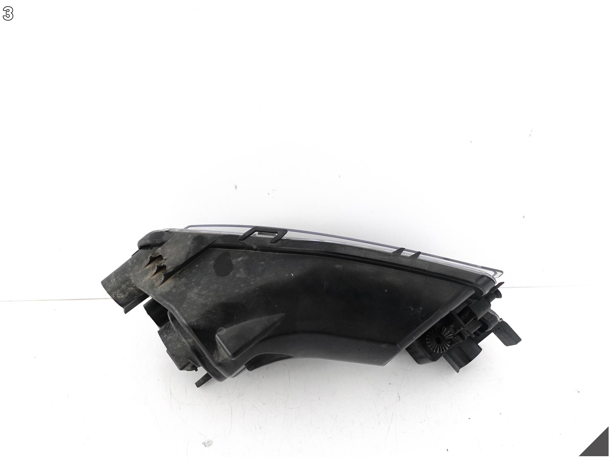 VW T6 7E0 TRANSPORTER 15-19 HALOGEN LEWY PRZÓD VW T6 7E0 TRANSPORTER 15-19 HALOGEN LEWY PRZÓD - obrazek 4