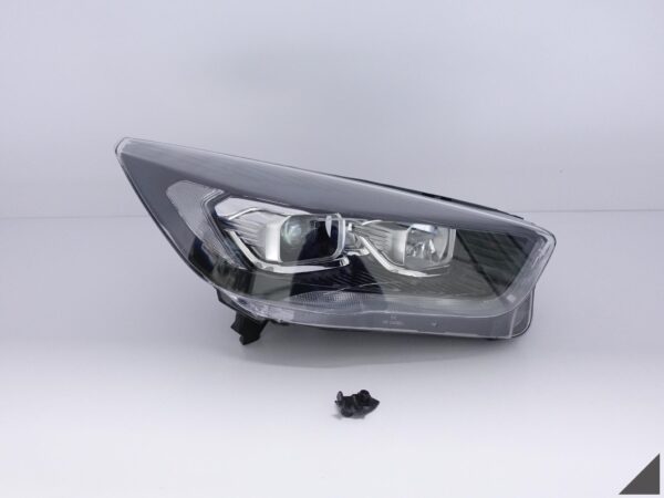 FORD KUGA II ST MK2 LIFT 16- CIEMNA LAMPA XENON EU FORD KUGA II ST MK2 LIFT 16- CIEMNA LAMPA XENON EU
