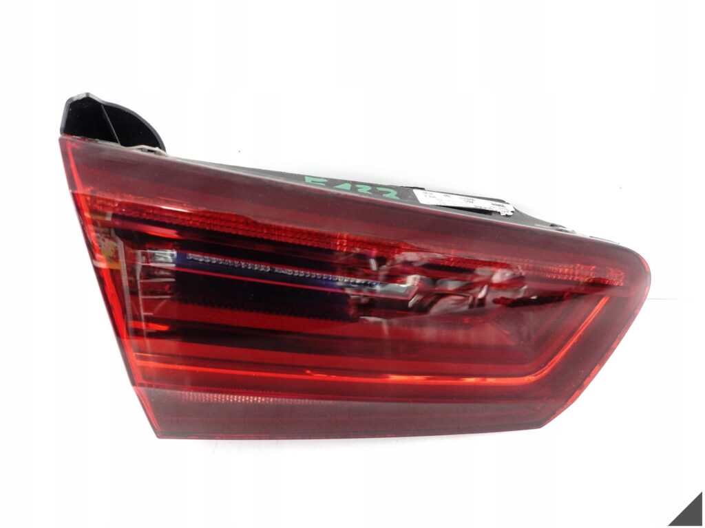 AUDI A6 S6 C7 4G5 LIFT 14-18 LIMUZYNA SEDAN MATRIX LED LAMPA W KLAPĘ LEWA AUDI A6 S6 C7 4G5 LIFT 14-18 LIMUZYNA SEDAN MATRIX LED LAMPA W KLAPĘ LEWA
