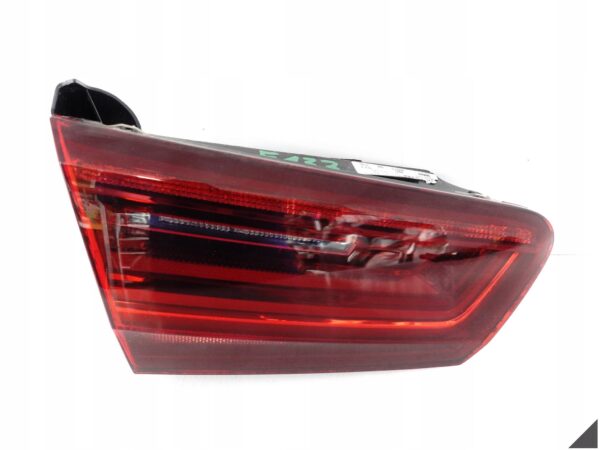 AUDI A6 S6 C7 4G5 LIFT 14-18 LIMUZYNA SEDAN MATRIX LED LAMPA W KLAPĘ LEWA AUDI A6 S6 C7 4G5 LIFT 14-18 LIMUZYNA SEDAN MATRIX LED LAMPA W KLAPĘ LEWA