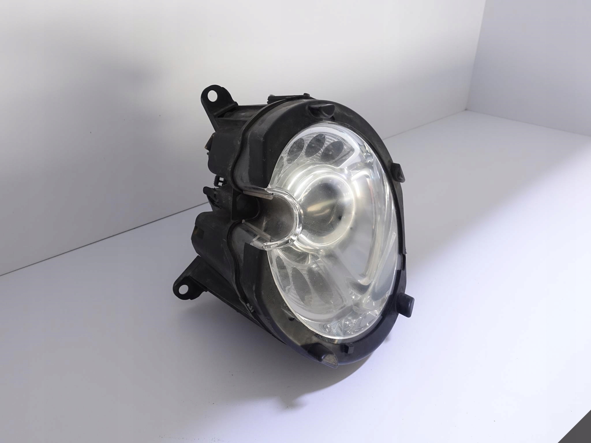 BENTLEY MULSANNE 3Y1 10- LAMPA XENON+LED PRAWA EU BENTLEY MULSANNE 3Y1 10- LAMPA XENON+LED PRAWA EU - obrazek 2