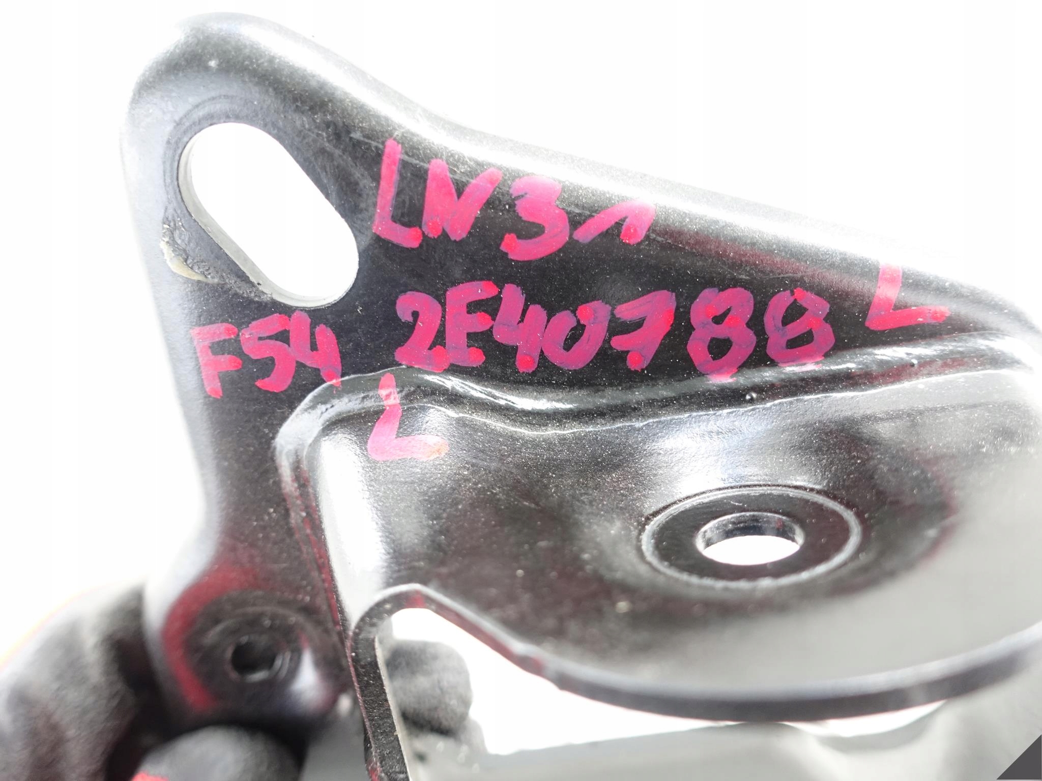 BMW MINI X2 X1 F39 F45 UCHWYT WAHACZA TYŁ LEWY BMW MINI X2 X1 F39 F45 UCHWYT WAHACZA TYŁ LEWY - obrazek 5