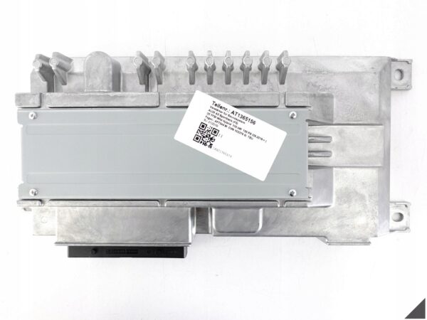 AUDI A5 S5 RS5 8W6 8W8 F5 A4 S4 8W0 B9 15-19 WZMACNIACZ BANG & OLUFSEN