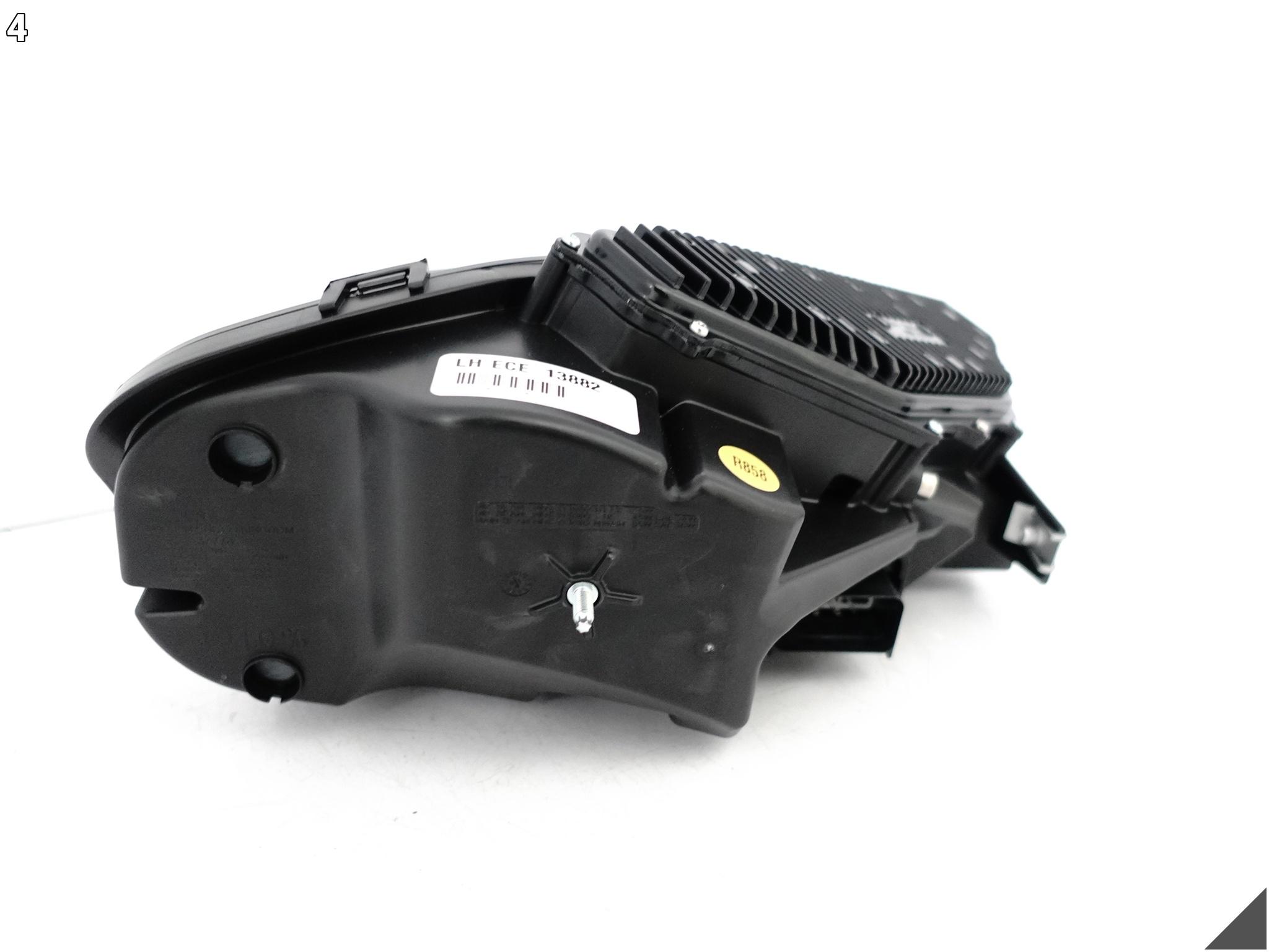 MCLAREN ARTURA 21- LAMPA HEADLIGHT FULL LED LEWA PRZÓD EUROPA MCLAREN ARTURA 21- LAMPA HEADLIGHT FULL LED LEWA PRZÓD EUROPA - obrazek 5