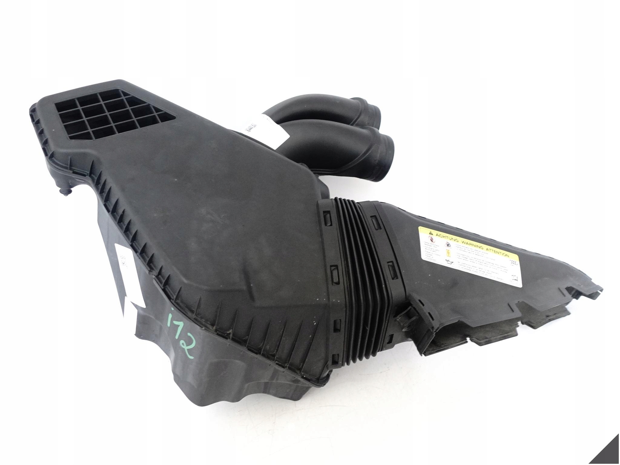 AUDI RS7 4G8 RS6 4G0 C7 LIFT 14-18 OBUDOWA FILTRA POWIETRZA + FILTR 4.0TFSI AUDI RS7 4G8 RS6 4G0 C7 LIFT 14-18 OBUDOWA FILTRA POWIETRZA + FILTR 4.0TFSI