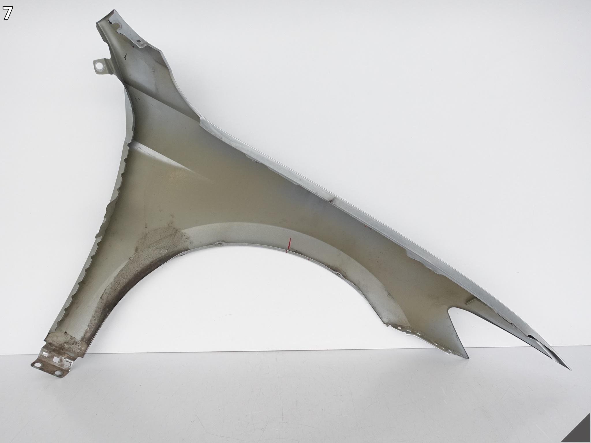VW PASSAT B8 3G1 3G0 14-23 LIFT BŁOTNIK FENDER LEWY PRZÓD + LISTWA GTE VW PASSAT B8 3G1 3G0 14-23 LIFT BŁOTNIK FENDER LEWY PRZÓD + LISTWA GTE - obrazek 8