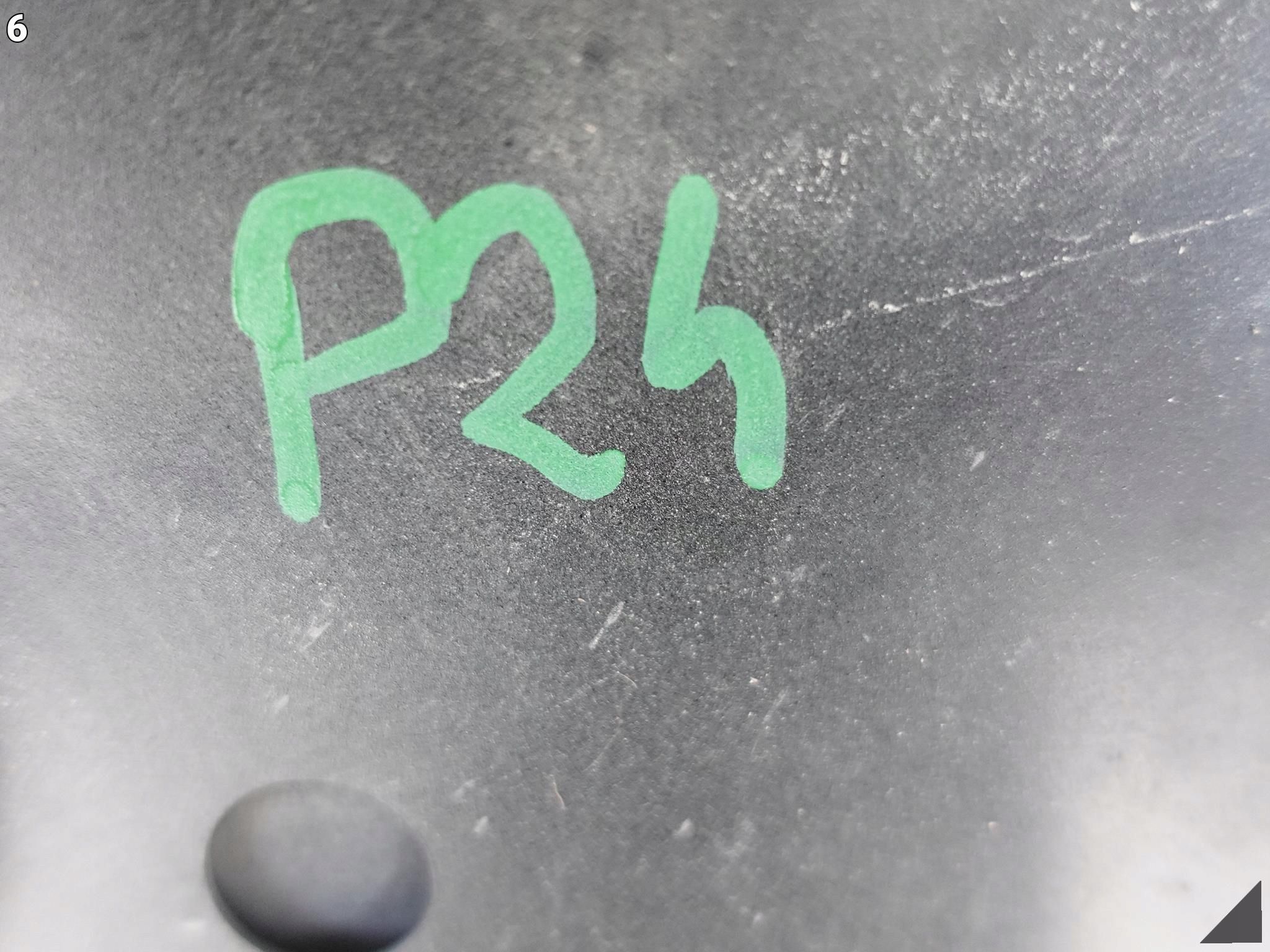 MERCEDES ML W166 11-15 MASKA POKRYWA SILNIKA PRZÓD MERCEDES ML W166 11-15 MASKA POKRYWA SILNIKA PRZÓD - obrazek 7