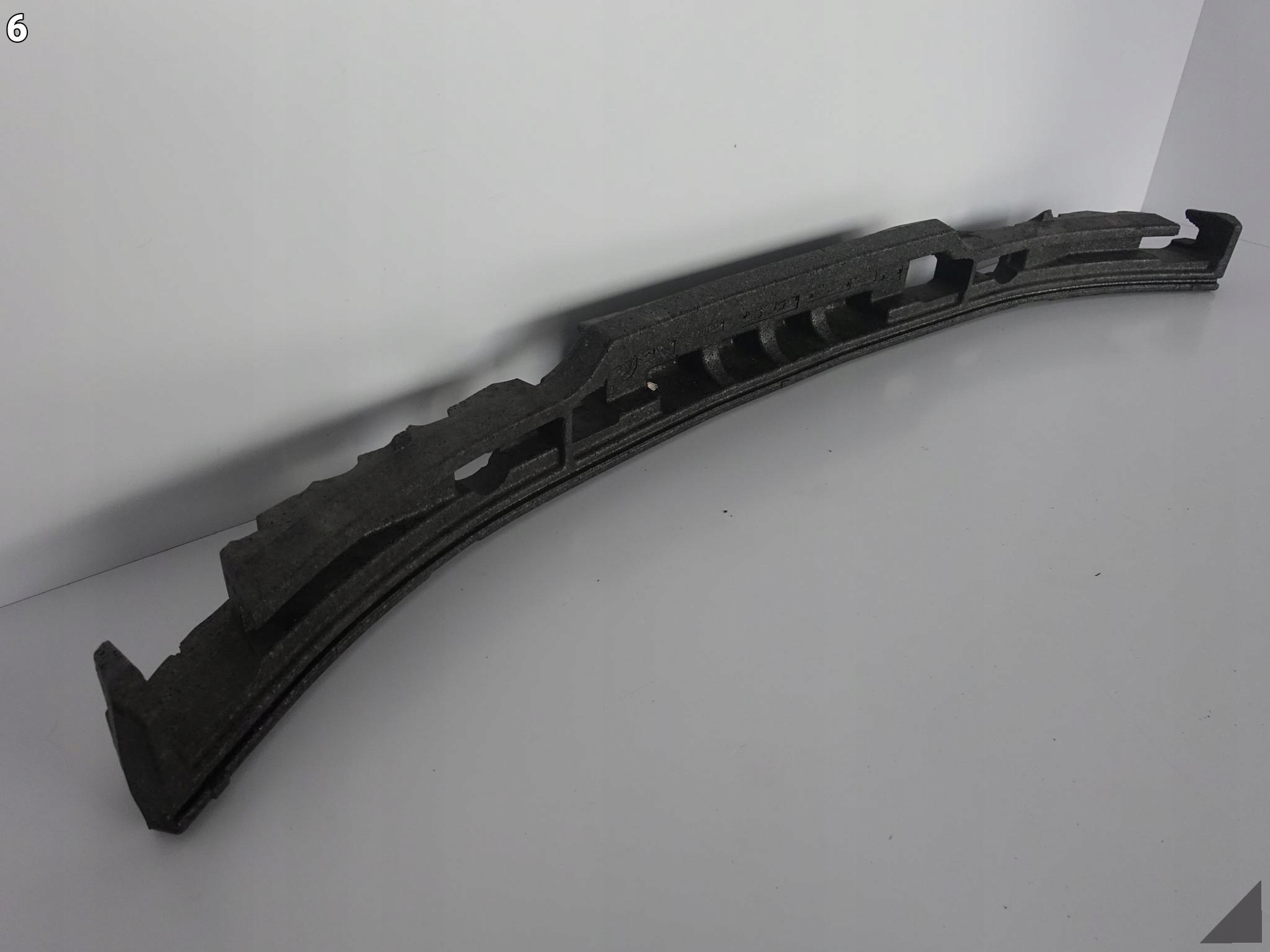 MERCEDES S-KLASA W222 ZWYKŁY/BASIS 13-17 ABSORBER PIANKA BELKA PRZÓD MERCEDES S-KLASA W222 ZWYKŁY/BASIS 13-17 ABSORBER PIANKA BELKA PRZÓD - obrazek 7
