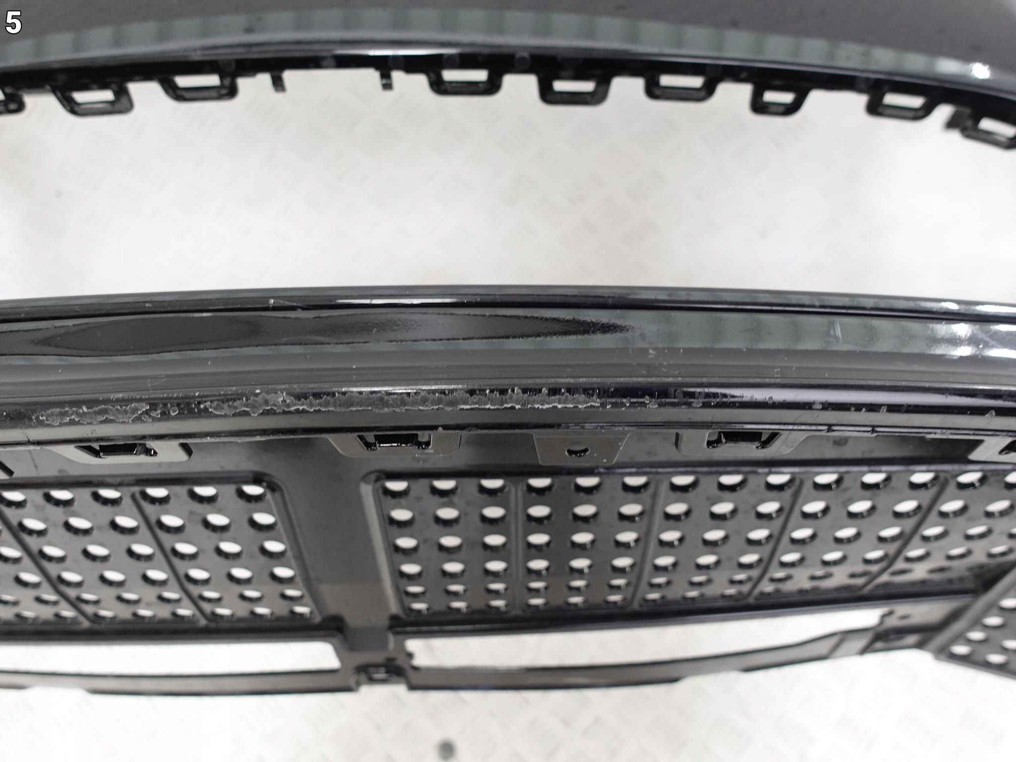 PORSCHE 992 GTS SPORT DESIGN 19- ZDERZAK SPOILER PORSCHE 992 GTS SPORT DESIGN 19- ZDERZAK SPOILER - obrazek 6