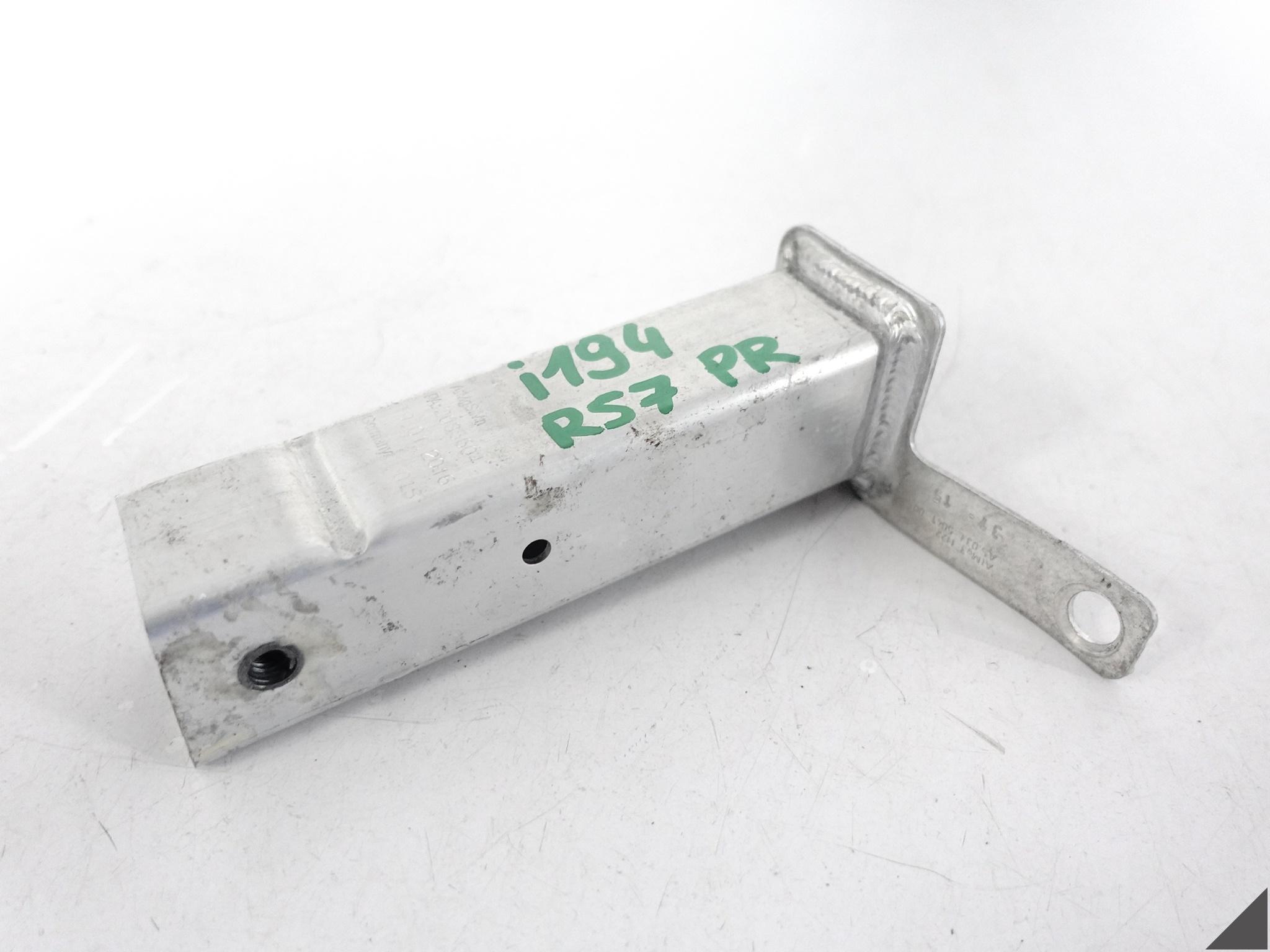 AUDI RS7 S7 A7 4G8 A6 S6 4G0 C7 10-18 WSPORNIK BELKA PASA PRZEDNIEGO PRAWY AUDI RS7 S7 A7 4G8 A6 S6 4G0 C7 10-18 WSPORNIK BELKA PASA PRZEDNIEGO PRAWY