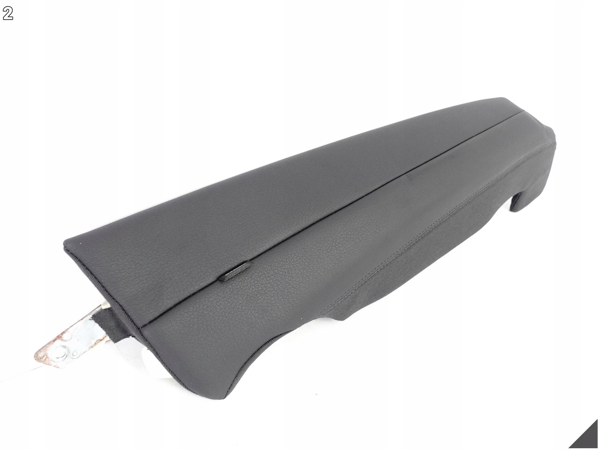AUDI A6 4G0 A7 4G8 C7 10-18 LIFT BOCZEK OSŁONA TYLNEJ KANAPY PRAWY 38M AUDI A6 4G0 A7 4G8 C7 10-18 LIFT BOCZEK OSŁONA TYLNEJ KANAPY PRAWY 38M - obrazek 3