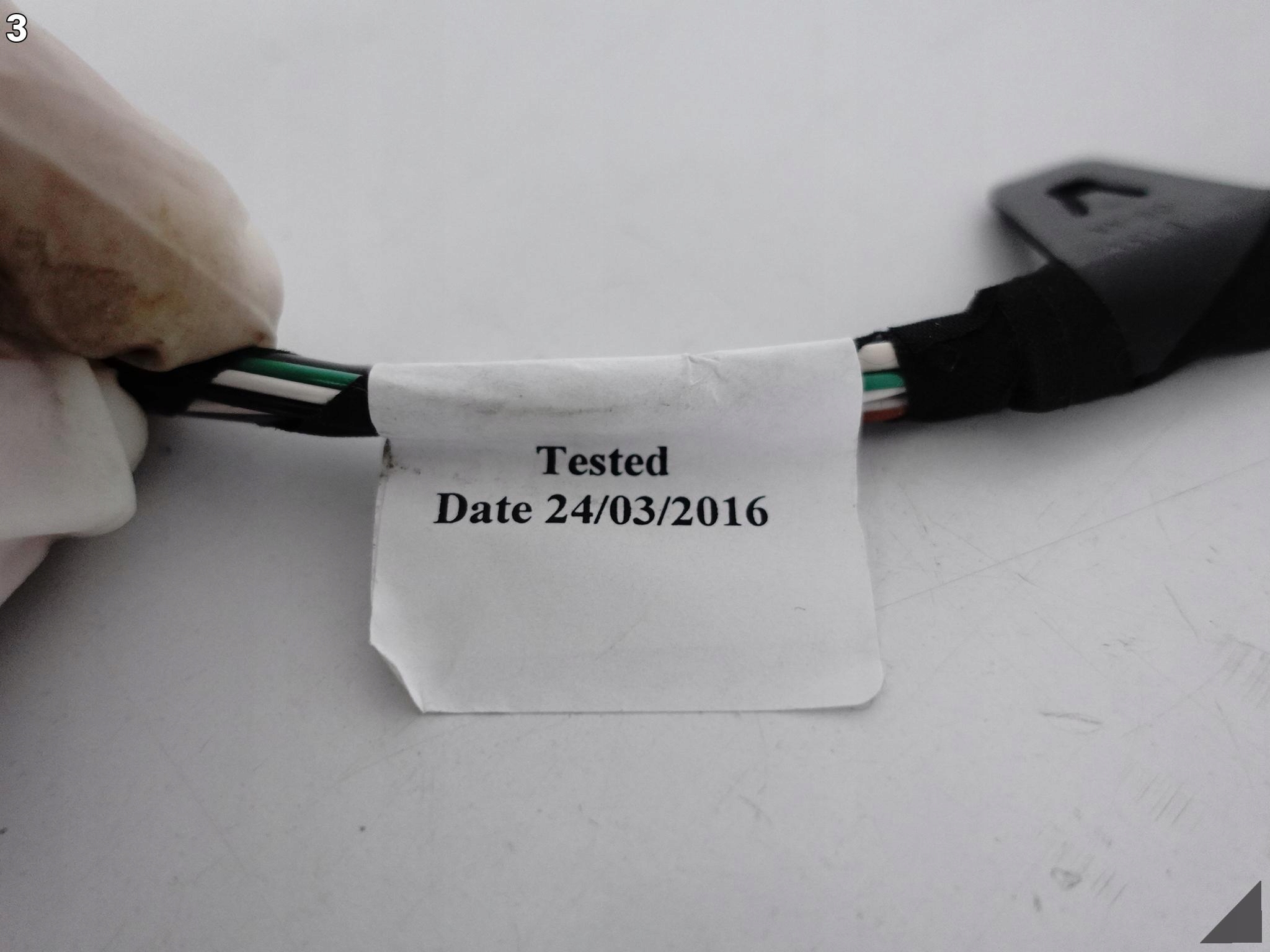 JAGUAR F-PACE X761 16- PROGI ELEKTRYCZNE KABEL WIĄZKA INSTALACJA PRZEWÓD JAGUAR F-PACE X761 16- PROGI ELEKTRYCZNE KABEL WIĄZKA INSTALACJA PRZEWÓD - obrazek 4