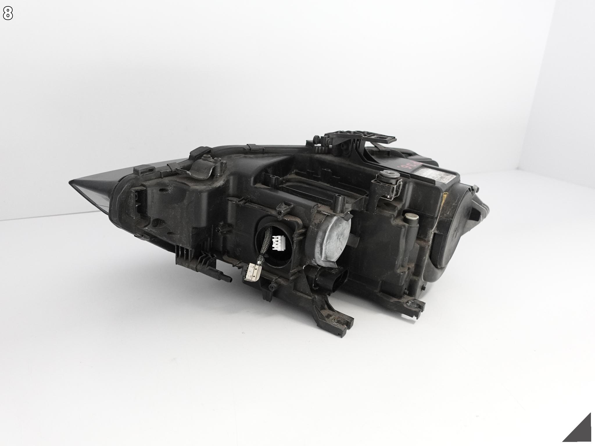 AUDI A5 8T0 LIFT 11-16 NIESKRĘTNA XENON+LED LAMPA AUDI A5 8T0 LIFT 11-16 NIESKRĘTNA XENON+LED LAMPA - obrazek 9