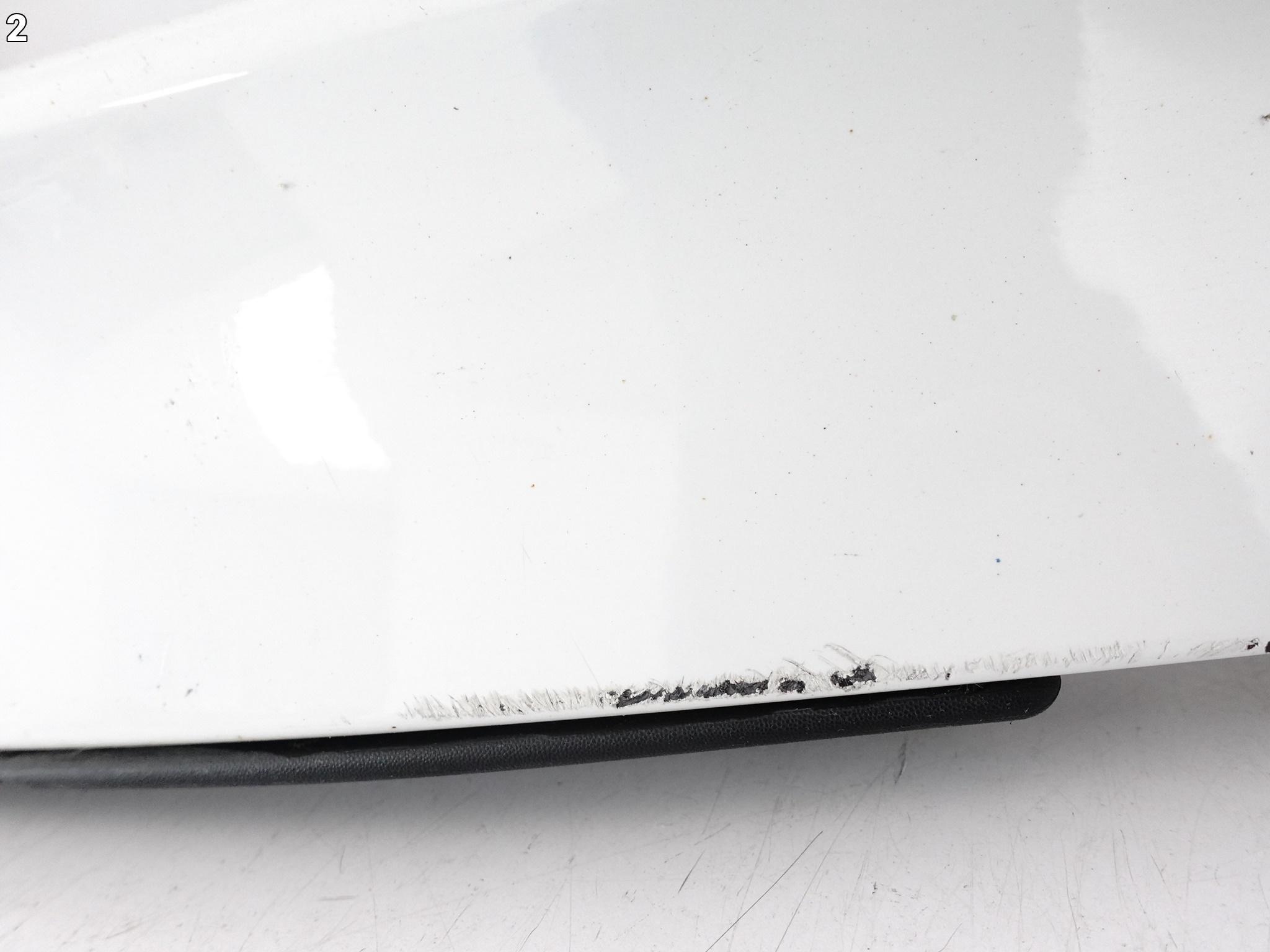 JEEP CHEROKEE V 5 KL 13-18 LISTWA NAKŁADKA W ZDERZAK PRAWA TYŁ JEEP CHEROKEE V 5 KL 13-18 LISTWA NAKŁADKA W ZDERZAK PRAWA TYŁ - obrazek 3