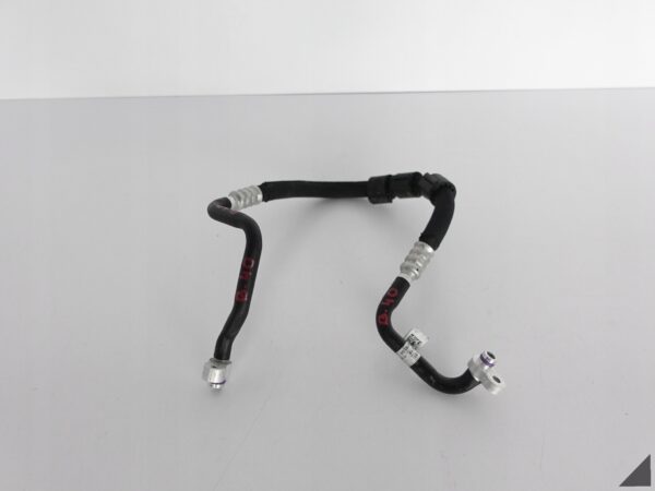 AUDI A7 S7 A6 S6 4G0 4G8 C7 LIFT 10-18 WĄŻ RURKA PRZEWÓD KLIMATYZACJI