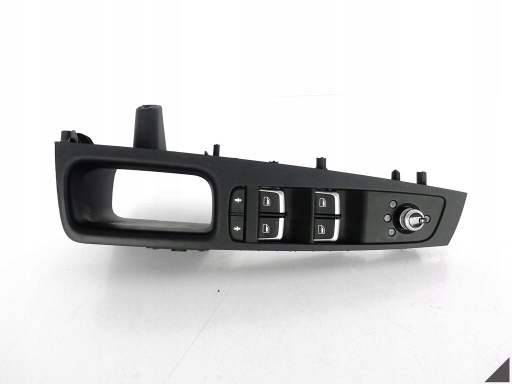 AUDI A8 4H0 D4 13-17 LIFT PANEL STEROWANIA SZYB LUSTEREK DRZWI LEWE PRZÓD